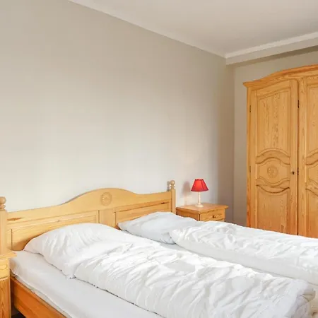 Haubarg Ossenhoff Haubarg Ossenhoff Gesindestuv * Tating