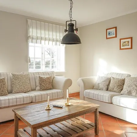 Haubarg Ossenhoff Haubarg Ossenhoff Gesindestuv Tating