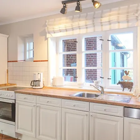 Haubarg Ossenhoff Haubarg Ossenhoff Gesindestuv Tating