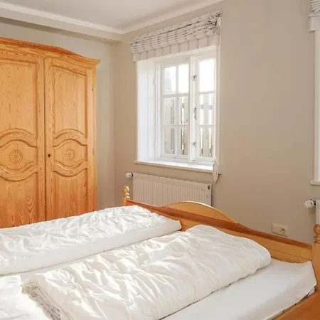 Haubarg Ossenhoff Haubarg Ossenhoff Gesindestuv * Tating