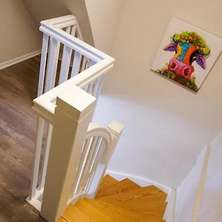 Haubarg Ossenhoff Haubarg Ossenhoff Gesindestuv Lejlighed *