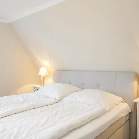 Haubarg Ossenhoff Haubarg Ossenhoff Gesindestuv Lejlighed *