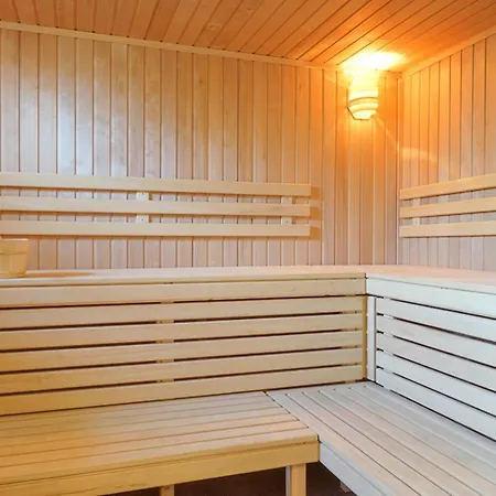 Haubarg Ossenhoff Haubarg Ossenhoff Gesindestuv *