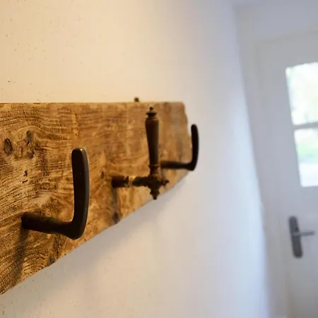 Haubarg Ossenhoff Haubarg Ossenhoff Gesindestuv *