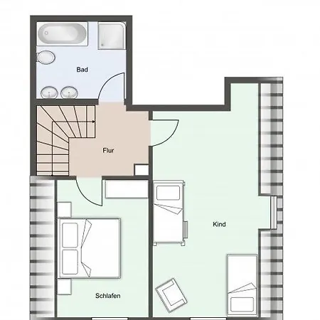 Lejlighed Haubarg Ossenhoff Haubarg Ossenhoff Gesindestuv Tating