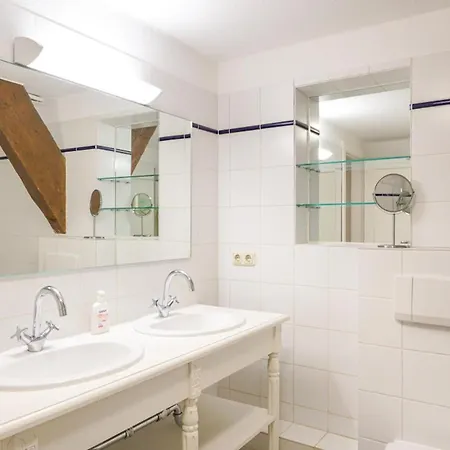 Haubarg Ossenhoff Haubarg Ossenhoff Gesindestuv Tating