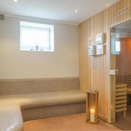 Haubarg Ossenhoff Haubarg Ossenhoff Gesindestuv Lejlighed *