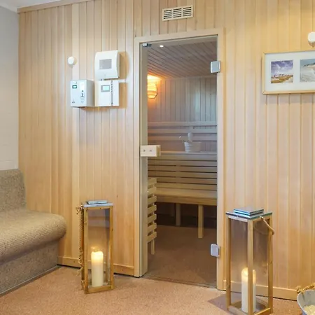 Haubarg Ossenhoff Haubarg Ossenhoff Gesindestuv Lejlighed *