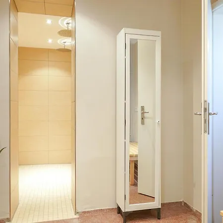 Haubarg Ossenhoff Haubarg Ossenhoff Gesindestuv Lejlighed Tating